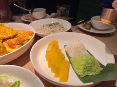 -默加东南亚美食(大宁音乐广场店)