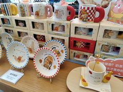 -朵云书院(滴水湖店)