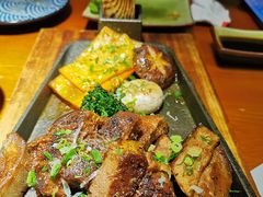 -鳗鱼家·深夜食堂(军博店)