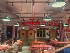-龙师傅卤炒(天马店)