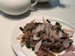 -琬苑鸽庄·川粤融合菜(解放碑总店)