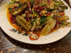 -状元阁烧烤(群力店)