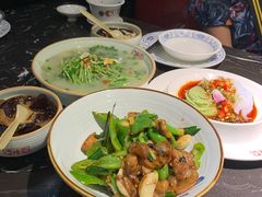 -陆小凤四川料理(北京路店)