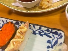-大焰自助日本料理 铁板烧(徐汇店)