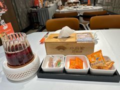 -小厨娘淮扬菜(江宁弘阳店)