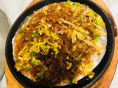 -香融府·烤鸭·家常菜(马家堡路店)