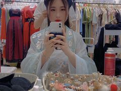 -汉仪华裳汉服旗袍·摄影写真馆(乌镇西栅店)