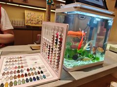 -海底捞火锅(武胜路凯德广场店)