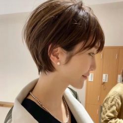 -HG美发设计沙龙