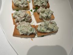-醉舍·新淮扬菜(长宁龙之梦店)
