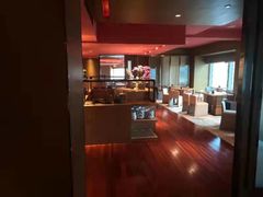 -上海外滩茂悦大酒店