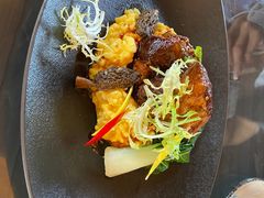 -哈蒙德餐厅