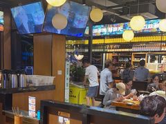 -本色.小马哥烧烤(五一路总店)