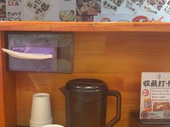 -天妇罗内顺田(罗湖店)