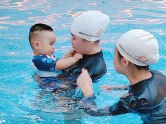 -嘻游纪儿童游泳课程中心(红博中央公园店)