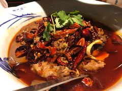 -辛香汇·现炒川菜(武进吾悦店)