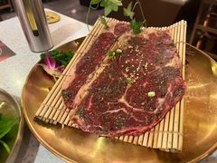 -炭之家·齐齐哈尔非遗烤肉·鲜切直供(中央大街店)