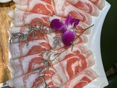 -草原塞蛮羊火锅城(港湾店)