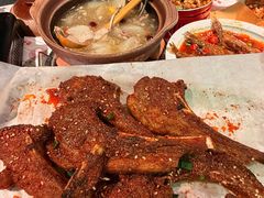 -谭十三南昌大排档(船山路总店)