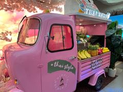 -泰妃殿(武汉首店)