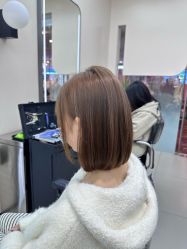 -川和潮人漂色·烫染·接发