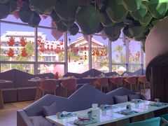 大堂-水桶王国主题餐厅·聚会·生日派对·亲子活动·家庭套餐(亚龙湾希尔顿店)