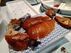 -羲和雅苑•北京烤鸭(吴中路万象城店)