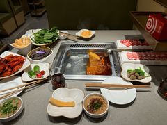 -海底捞火锅(宇飞大厦店)