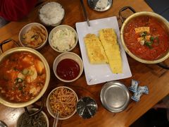 -金北顺大锅家(신사본점)