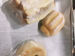 -啊噗吐呦现场烘焙(麦凯乐店)