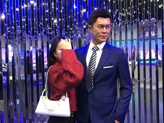 -武汉杜莎夫人蜡像馆