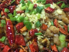 -昱德来·天津菜(河西店)