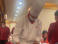 -全聚德(上海首店浦东店)