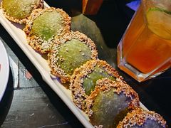 -绿茶餐厅(朝阳大悦城店)