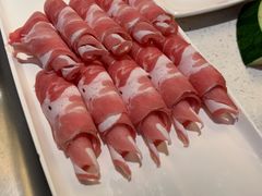 羊排卷-海底捞火锅(北京路店)