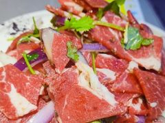 -外婆掌柜·东北家庭烤肉(托乐嘉店)