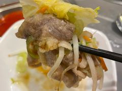 -咕咕站韩国料理(紫金港店)
