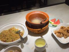 -小菜园新徽菜(镇江丹阳吾悦店)