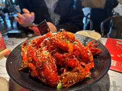 -巴厘龙虾·榜首油焖大虾(音乐学院·沿江酒馆店)