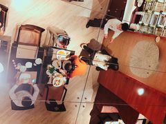 -索菲特酒店·海鲜自助 ·聚餐厅