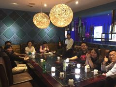 -MRX狼人杀俱乐部(黄浦店)