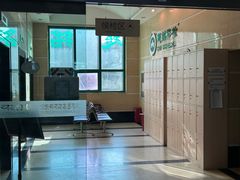 -慈铭体检(世纪城分院)