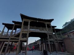 -雁门关景区