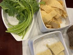 蒿子杆-京城胜利涮羊肉(禧乐汇店)