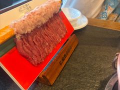 -仁和四季涮肉馆(天坛南门店)