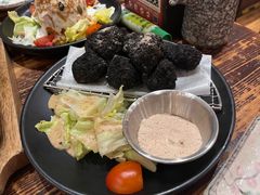 -小川洋风料理(街道口店)