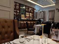 -哈布斯扒房(华发商都店)