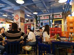 -马路边边串串香(大成路店)