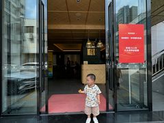 -桂林肥仔·中华餐饮名店(园湖店)