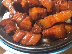 -蜀宴小调·精致家常菜(科华店)